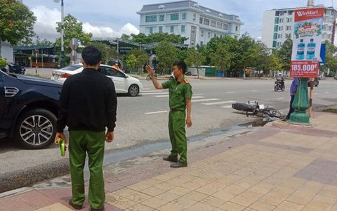 Kết thúc điều tra vụ nữ sinh Ninh Thuận bị tông tử vong