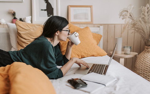 Phong cách làm việc kiểu mới: Thứ Hai làm thật ít để giữ năng lượng cả tuần, lợi chưa thấy đâu mà đã có đủ vấn đề