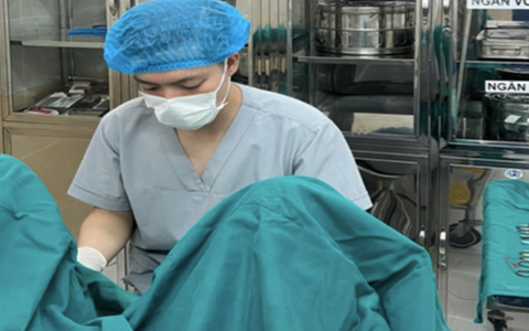 Tân trang vùng kín, người phụ nữ bị biến chứng phức tạp