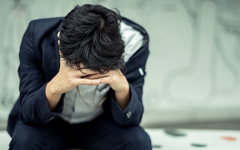 Một người đoản mệnh, sớm đã có điềm báo trước: 3 nguồn tai họa này rất dễ đẩy bạn tới gần cửa tử!