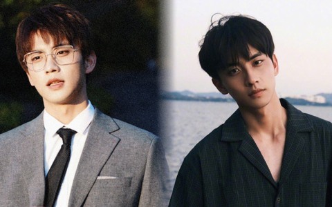 Thiếu gia nhà giàu "hàng thật giá thật" trong showbiz: Bố là ông chủ lớn, yêu cầu con trai phải về xem mắt nếu sự nghiệp không khởi sắc
