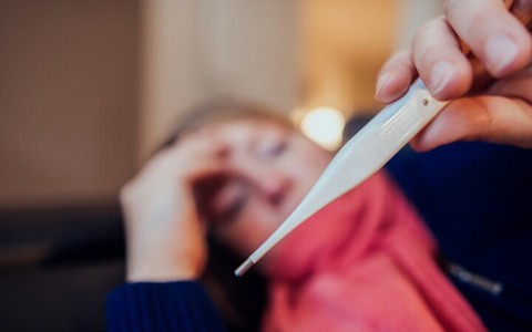 Bao nhiêu độ là sốt?
