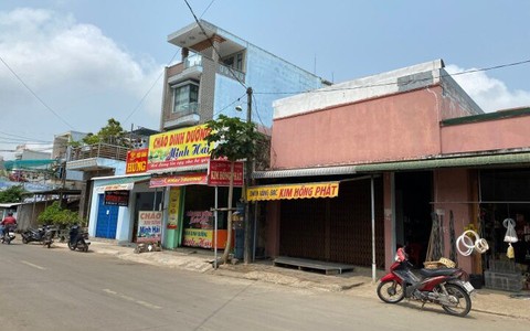 Hơn 250 người tố vợ chồng chủ tiệm vàng mất tích cùng khoản nợ gần 100 tỷ đồng