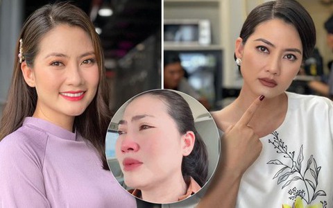 Cách dạy con của nữ diễn viên vừa 'tố' công ty bảo hiểm