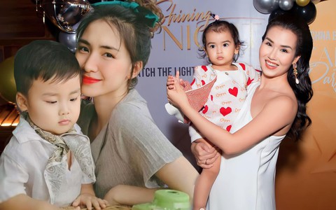 Thứ nhiều chị em muốn giấu nhẹm nhưng Võ Hạ Trâm và Hòa Minzy lại tự khoe ra vì muốn truyền cảm hứng cho những người mẹ biết yêu, tự hào về bản thân mình