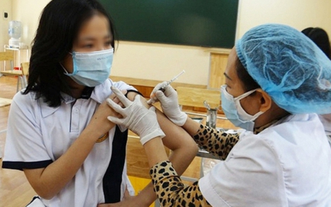 Xuất hiện các chùm ca bệnh COVID-19 trong trường học ở Hải Phòng, Quảng Ninh