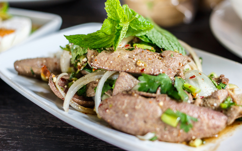 Cách chế biến gan lợn không bị tanh, ăn ngon lạ miệng