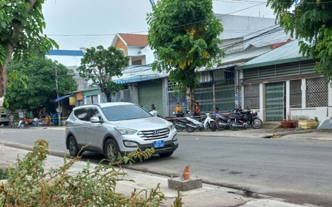 Nghi phạm sát hại người phụ nữ ở Bình Dương là con gái riêng của chồng