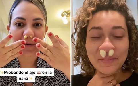 6 trào lưu TikTok bác sĩ khuyên đừng làm theo: Số 4 đặc biệt nguy hiểm, FDA phải lên tiếng