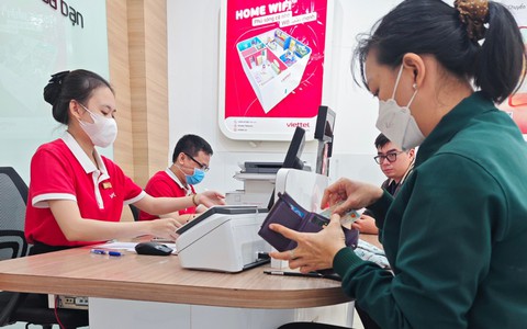 1,15 triệu thuê bao vừa bị các nhà mạng khóa 2 chiều