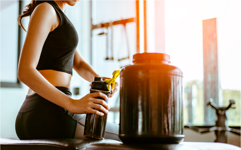 1001 câu chuyện giảm cân, giữ dáng cười ra nước mắt được HLV dạy gym chia sẻ
