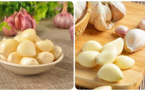Nên ăn tỏi vào lúc nào để tốt cho sức khỏe?