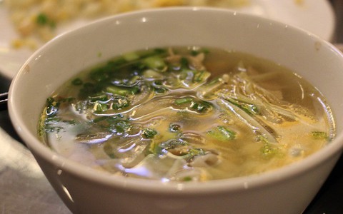 Thời nhà Thanh có hình phạt kỳ lạ chỉ bắt ăn 2 bát mỳ: Vì sao phạm nhân thà chết không ăn?