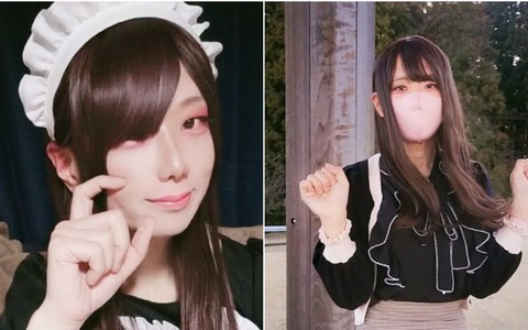 Nổi đình đám MXH nhờ vẻ ngoài ngọt ngào, hot girl lần đầu lộ diện đã khiến fan chỉ muốn "trả lại tâm trí tôi đây" vì cú twist sốc