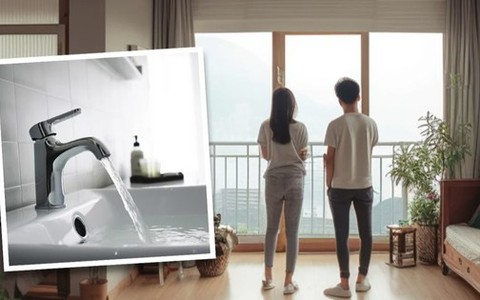 Không cho hủy đặt căn biệt thự, chủ nhà Hàn Quốc ‘méo mặt’ với cặp đôi Trung Quốc