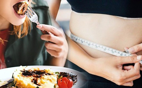 Người béo phì nên làm gì để kiểm soát cơn thèm ăn hiệu quả?