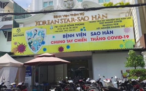 Sở Y tế TP.HCM thông tin về một phụ nữ tử vong sau phẫu thuật thẩm mỹ