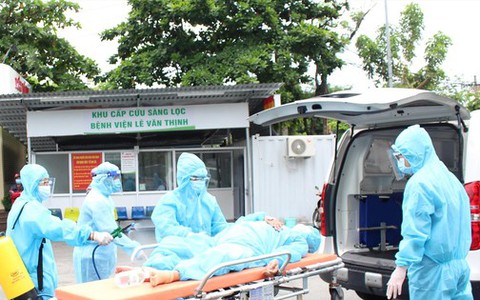 TPHCM siết các biện pháp phòng dịch COVID-19 trong kỳ nghỉ lễ