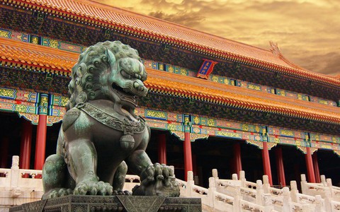 Bí mật Cố cung: Truyền thuyết về con đường Âm Dương trong Tử Cấm Thành, nơi cung nữ và thái giám xuất hiện sau khi chết oan