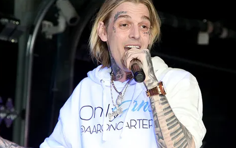 Nguyên nhân tử vong của Aaron Carter được xác định là "chết đuối"