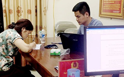Ngày Cá tháng Tư: Người phụ nữ hoang báo bị cướp 40 triệu đồng