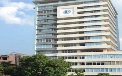 Cựu trưởng khoa ĐH Luật Hà Nội từng bị tố cưỡng dâm đã xin nghỉ việc