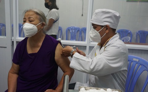 TP Hồ Chí Minh kích hoạt ‘Chiến dịch bảo vệ người thuộc nhóm nguy cơ cao’