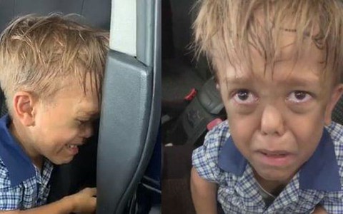 Bị bạn bè bắt nạt, bé trai 9 tuổi run rẩy nói một câu khiến ai nấy xót xa: 'Mẹ, xin hãy cho con một sợi dây…’