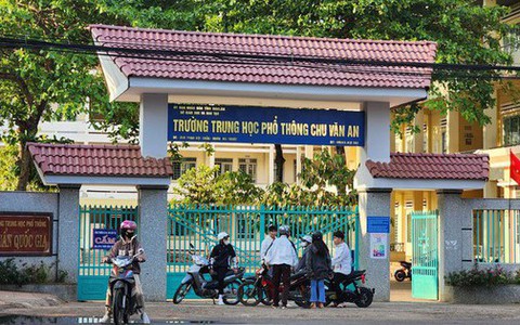 Thông tin mới nhất liên quan ngôi trường lùm xùm Đắk Lắk
