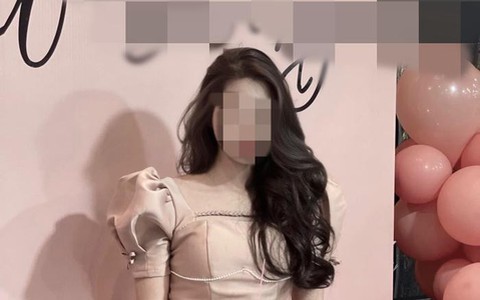 Nghẹn lòng những dòng nhắn động viên bạn thân của nữ sinh trường chuyên trước lúc tự vẫn