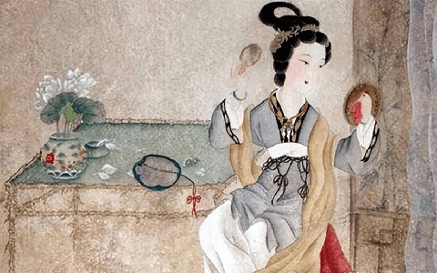 Vỏn vẹn 20 từ, bài thơ Đường về 'người phụ nữ ở nhà một mình' khiến hậu thế không khỏi đỏ mặt, ý nghĩa thật sự phía sau mới bất ngờ