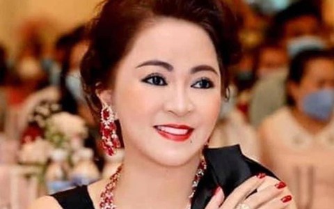 Con trai bà Nguyễn Phương Hằng gửi khiếu nại ''nóng'' đến VKSND TP.HCM
