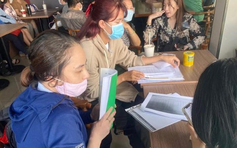 Khách hàng tố sản phẩm Tâm An Đầu Tư: Ngân hàng SCB nói gì?
