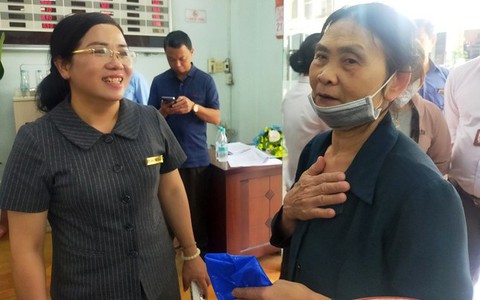 Tin đồn thất thiệt khiến người dân đổ xô đi rút tiền tại Quỹ tín dụng
