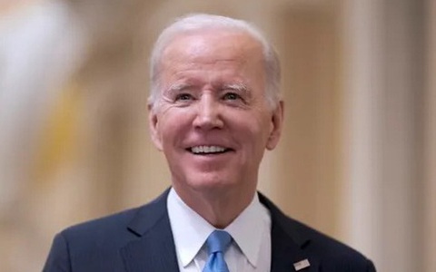 CHÍNH THỨC: Tổng thống Mỹ Joe Biden tuyên bố ra tranh cử