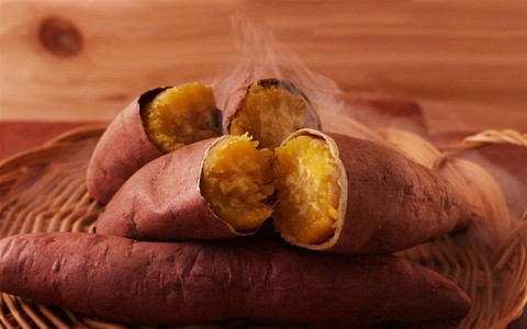 Những đại kỵ khi ăn khoai lang, nên tránh xa kẻo 'rước họa vào thân'