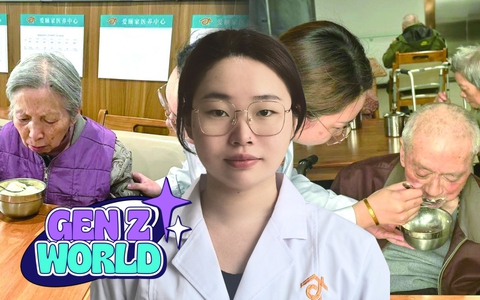 Cô gái Gen Z bất chấp định kiến sang Nhật học 'ngành công nghiệp tóc bạc', về nước khởi nghiệp trở thành 'viện trưởng' của hơn 600 người cao tuổi