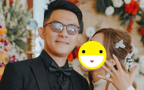 Cuộc sống hiện tại của Tống Đông Khuê - bạn thân Matt Liu: Lộ loạt dấu hiệu nghi vấn trục trặc tình cảm với vợ?
