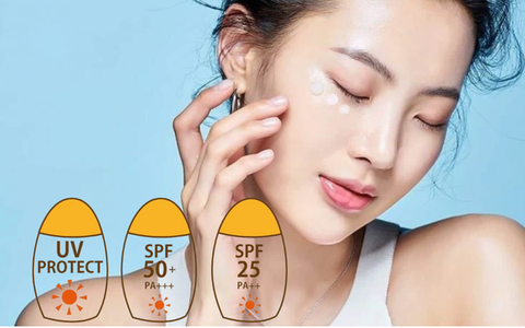 Tiết lộ 5 tiêu chí làm nên loại kem chống nắng có tác dụng 'chống già'
