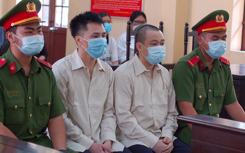 Diễn viên Hữu Tín và DJ Hoàng Phi hầu tòa vì ma túy