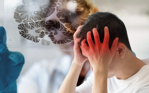 3 dấu hiệu có thể là tín hiệu cảnh báo teo não, lão hóa não càng nghiêm trọng