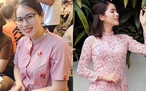 "Cửa hàng không có size chị vừa đâu", câu nói khiến mẹ 2 con quyết tâm tìm lại vóc dáng xưa