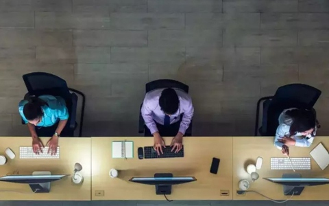 5 sai lầm dân văn phòng thường mắc phải dẫn đến đau lưng