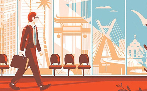 Nhàn hạ là ‘trái đắng’ khiến một người trở nên tồi tệ: ‘Cội nguồn’ của lười biếng, bệnh tật, tụt hậu