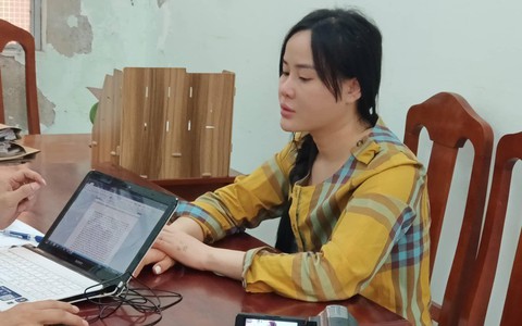 "Hotgirl" Tina Dương bị truy tố với 2 tội danh