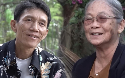 Đi hỏi vợ nhưng bị phản đối, người đàn ông không biết mặt cha quyết đi tìm máu mủ, 50 tuổi mới rõ gốc gác