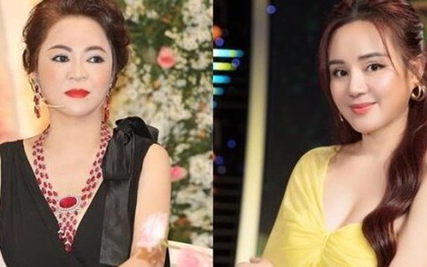 Bị can Nguyễn Phương Hằng khai lý do xúc phạm ca sĩ Vy Oanh