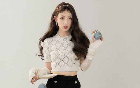 4 local brand Trung xịn đỉnh: Váy áo vừa đẹp lại sang, hội sành điệu châu Á hầu như biết