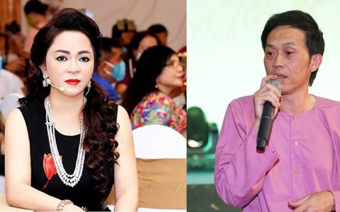 Bị can Nguyễn Phương Hằng khai lý do tố Hoài Linh "ngâm tiền từ thiện"