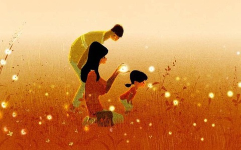 Để nuôi dạy nên một đứa trẻ xuất chúng, thành công hơn người, cha mẹ cần nhớ 4 điều!